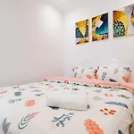 March House - Park Premium Timescity - 2-3 Bedrooms