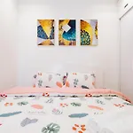 March House - Park Premium Timescity - 2-3 Bedrooms